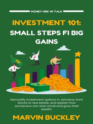 cover image of Investment 101